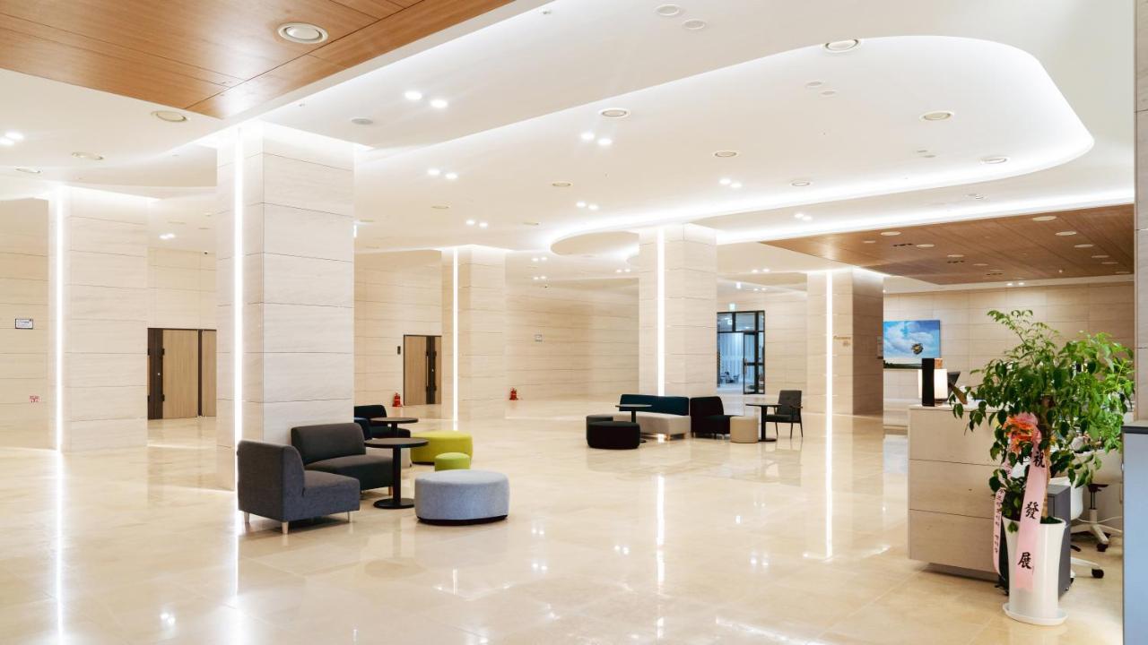 The November Stay In Landmark Inczhon Zewnętrze zdjęcie