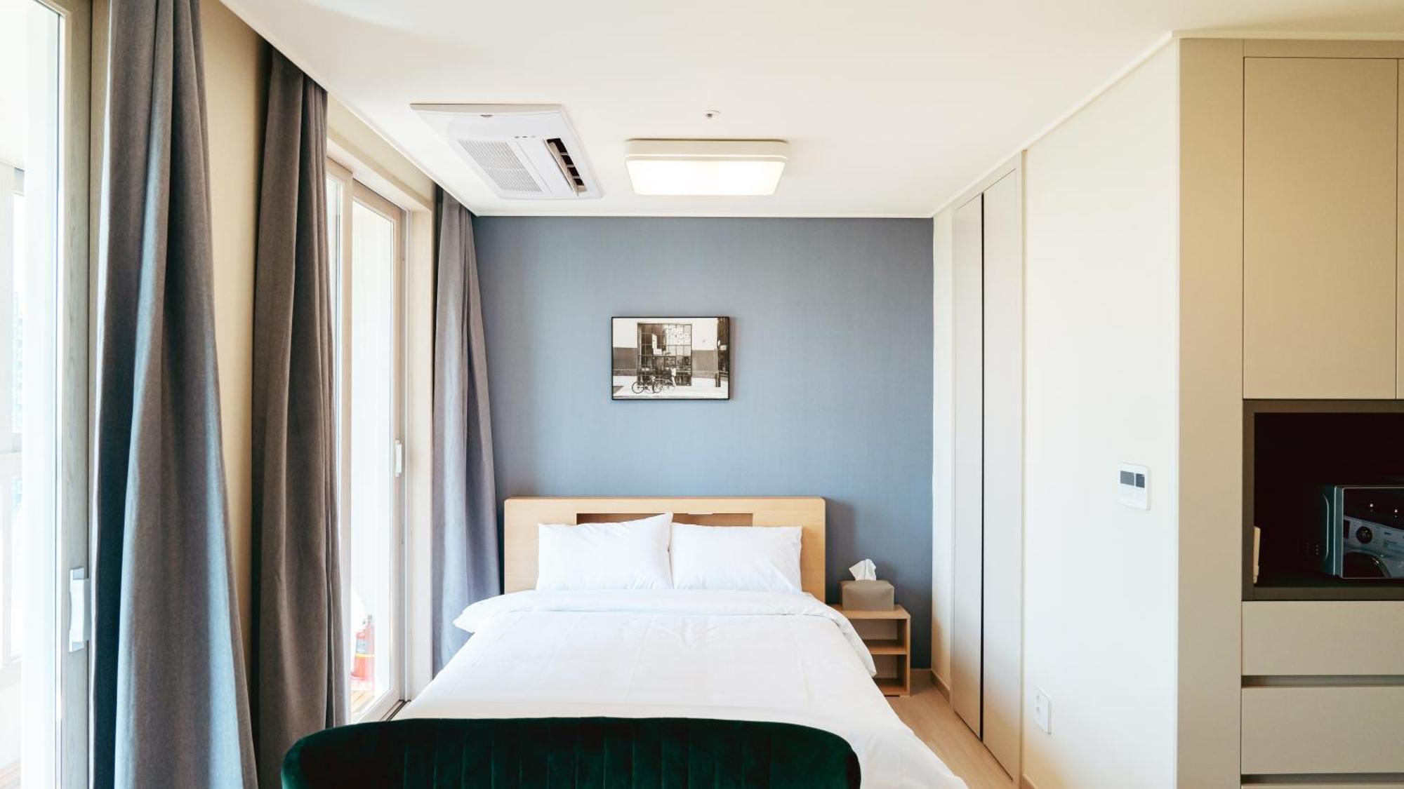 The November Stay In Landmark Inczhon Pokój zdjęcie