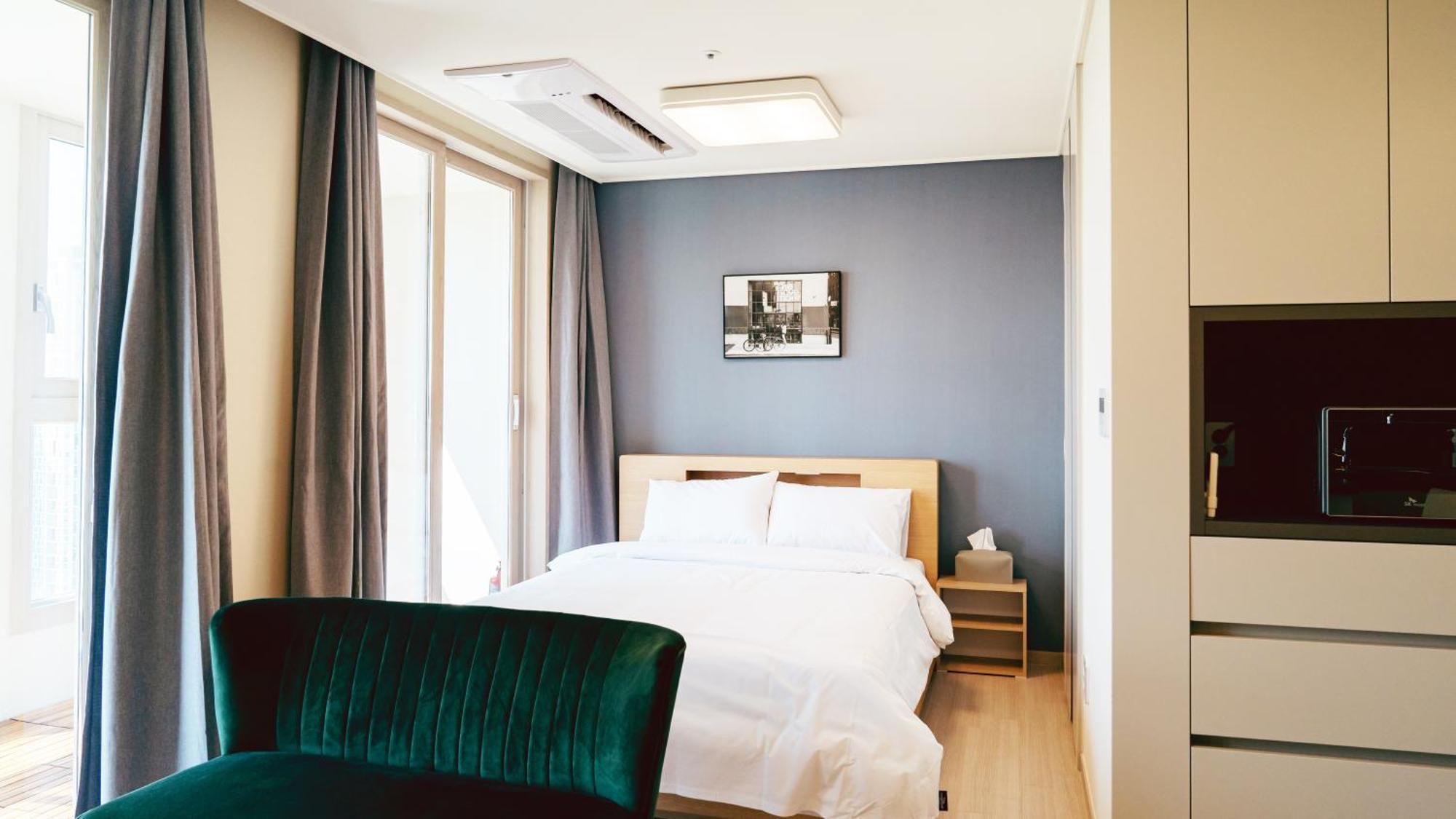 The November Stay In Landmark Inczhon Pokój zdjęcie