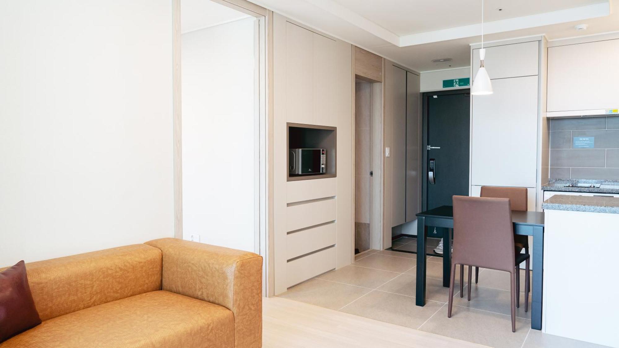 The November Stay In Landmark Inczhon Pokój zdjęcie
