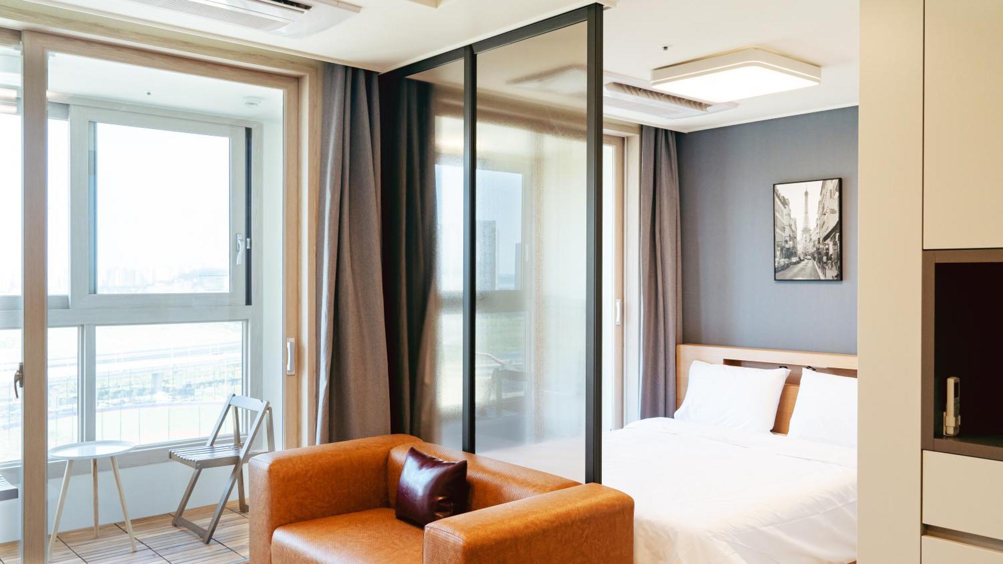 The November Stay In Landmark Inczhon Pokój zdjęcie