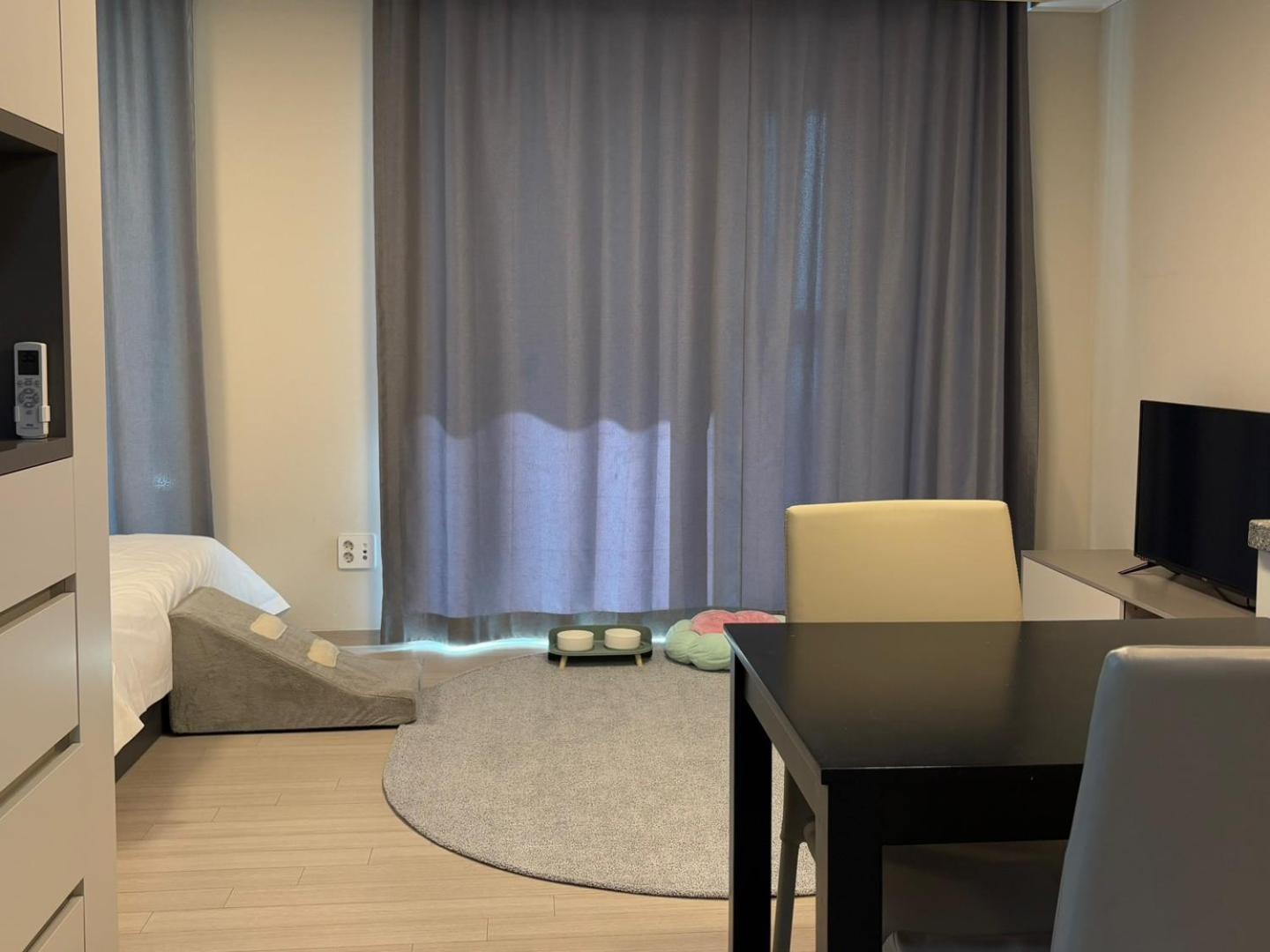 The November Stay In Landmark Inczhon Zewnętrze zdjęcie
